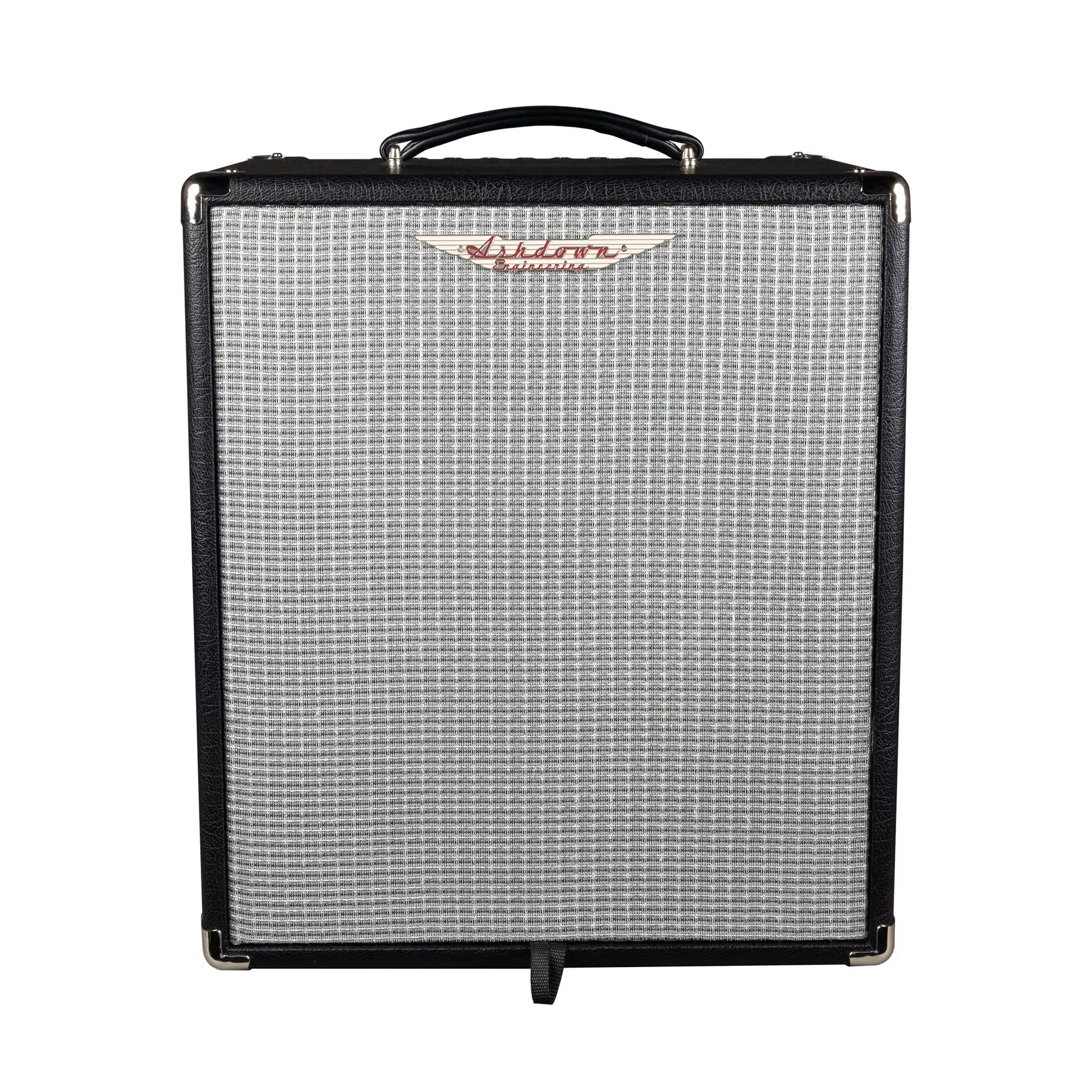 Ashdown Studio 12 Bass Combo Amp – 100W, 12″ Speaker, Lightweight & Versatile