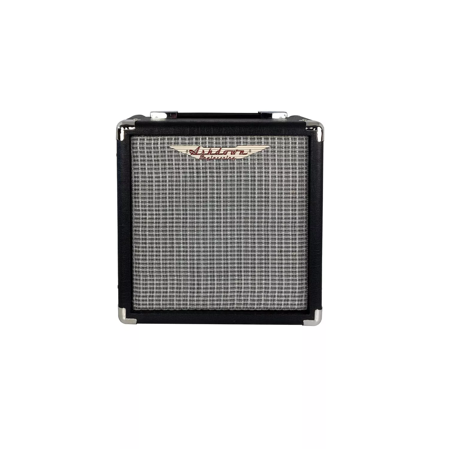 Ashdown Studio Jnr Bass Combo Amp – Ultra-Lightweight, 15W with 8″ Speaker
