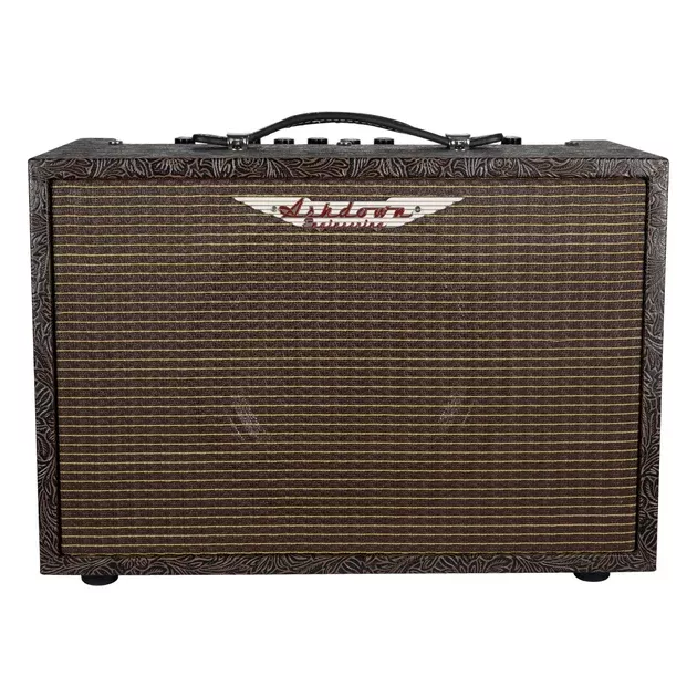 Ashdown Woodsman Classic 40w Acoustic Amp