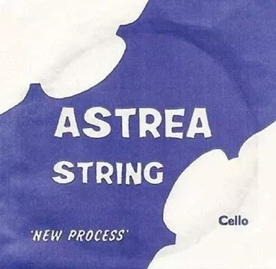 Astrea Cello String – Perlon Core