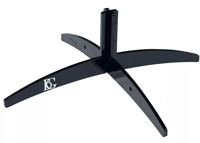 Atril flauta traversa BG A41, plegable