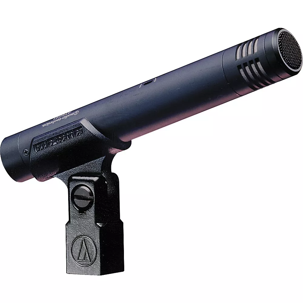 Audio-Technica AT4041 Cardioid Condenser Microphone -