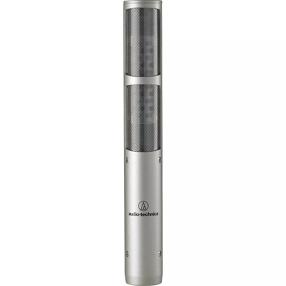 Audio-Technica AT4081 Bidirectional Active Ribbon Microphone