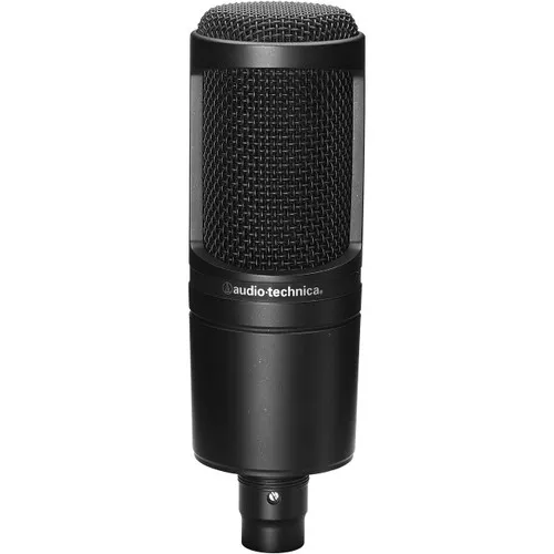 Audio-TechnicaAT2020 Condenser Microphone