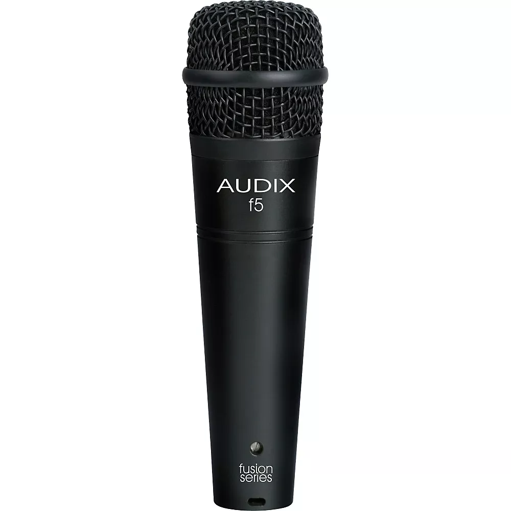 Audix F5 Instrument Microphone