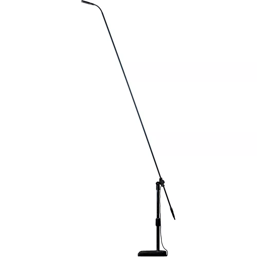 Audix MB5050 Miniature Condenser Microphone with MicroBoom Rod (Cardioid)