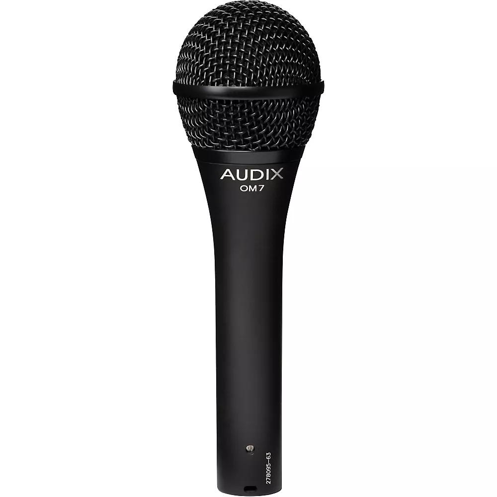 Audix OM7 Microphone