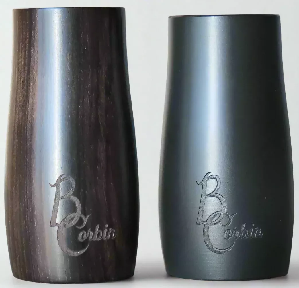 B. Corbin Traditional Clarinet Barrel