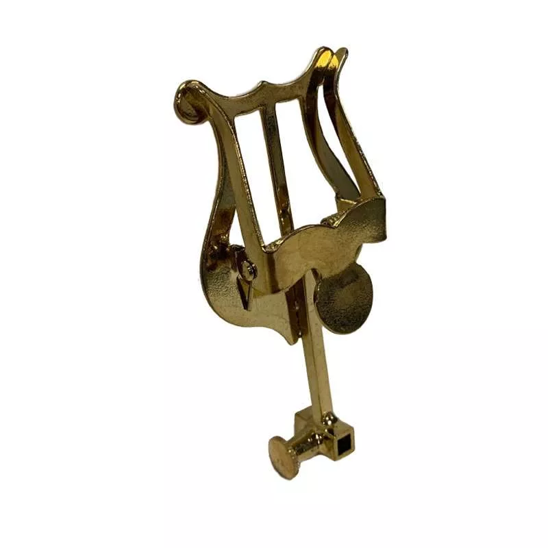 Bach 1816 Trombone Lyre – Small-Medium Adjustable