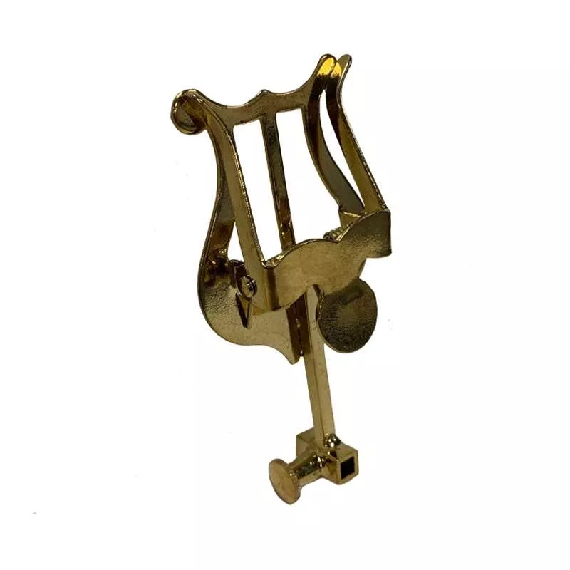 Bach 1816L Trombone/Bass Trombone Lyre – Large, Adjustable