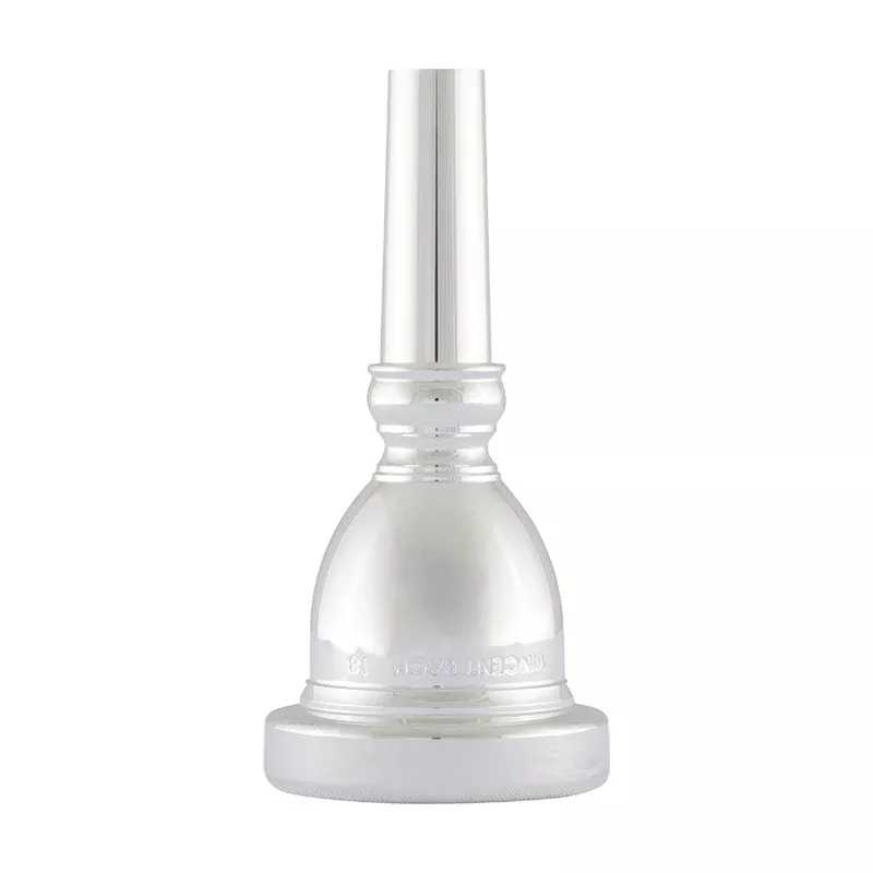 Bach 335 Tuba & Sousaphone 18 Mouthpiece