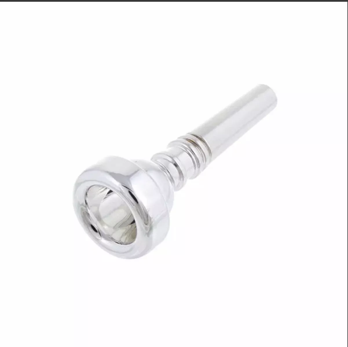 Bach 342 7C Flugelhorn/Mell Mouthpiece