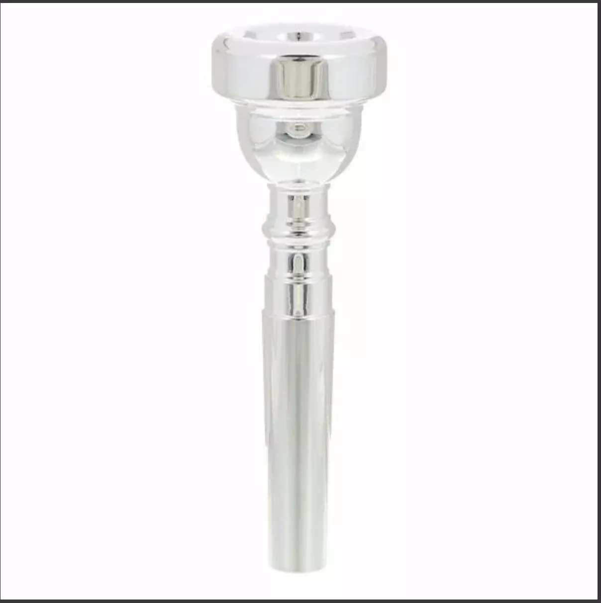 Bach 351 3C Trumpet Mouthpiece
