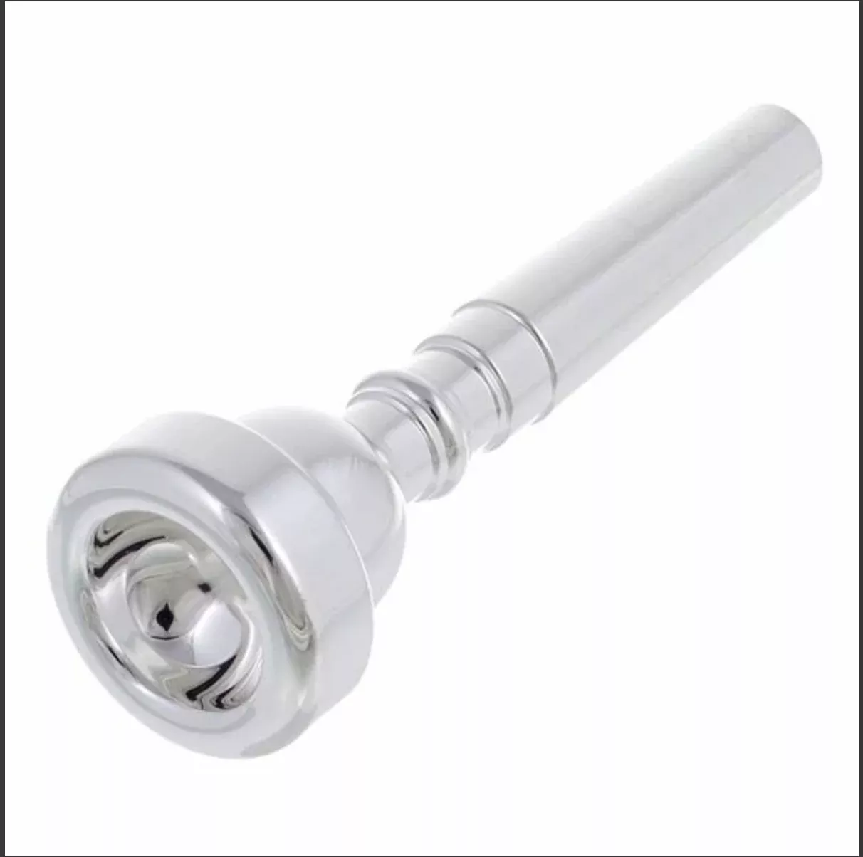 Bach 351 7C Trumpet Mouthpiece