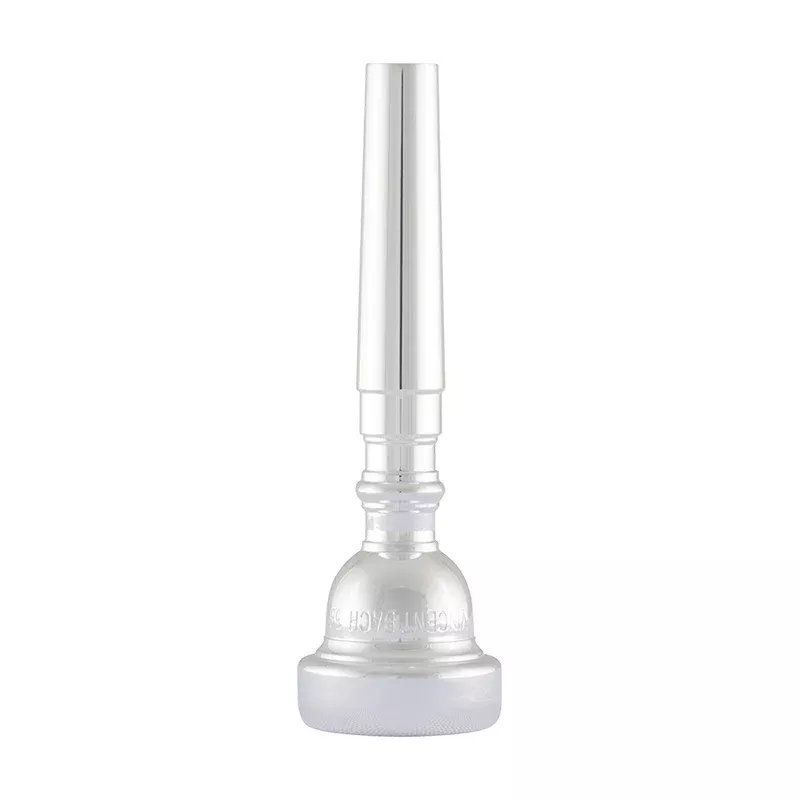 Bach 351 Trumpet 5B Mouthpiece