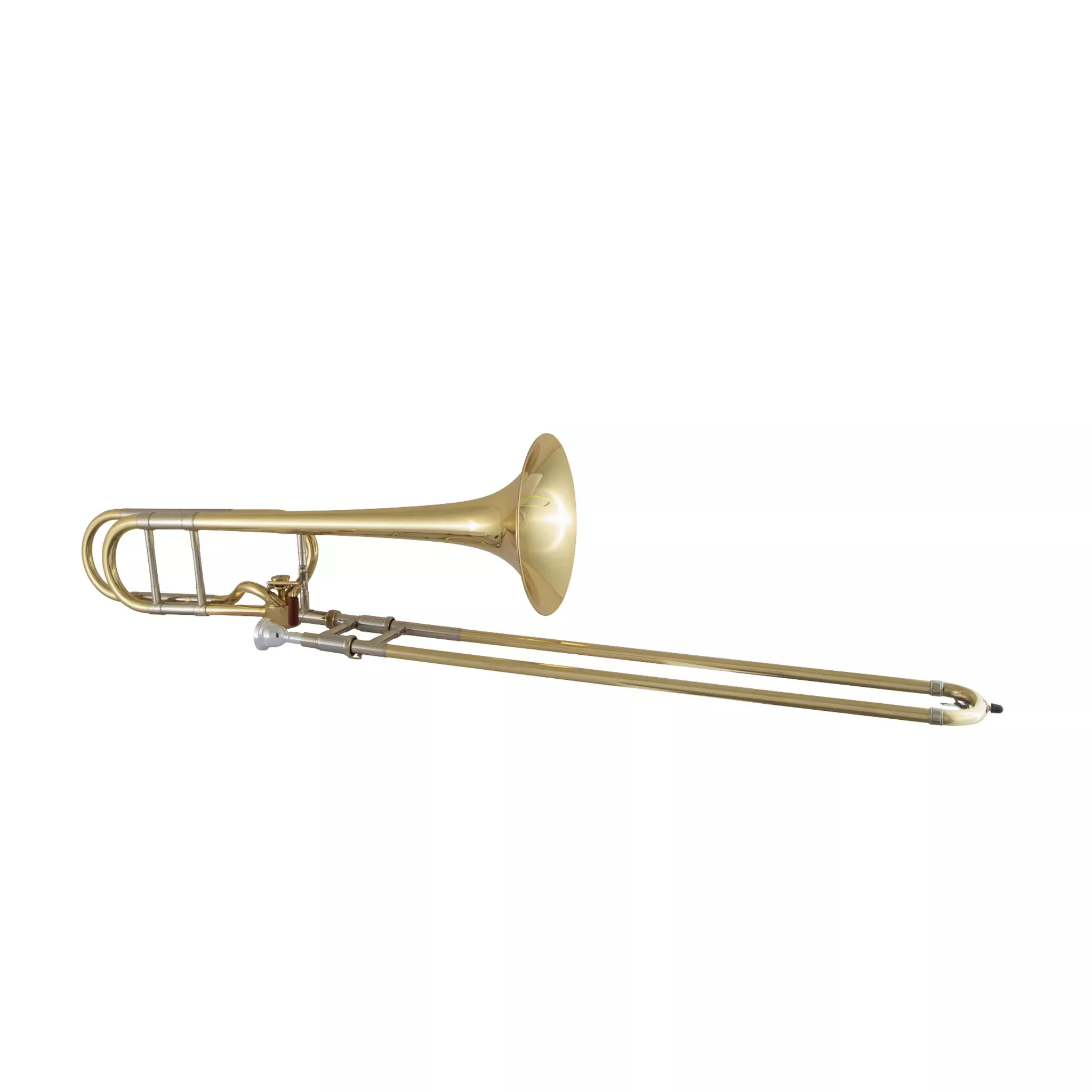 Bach 42A Large Bore Tenor Trombone