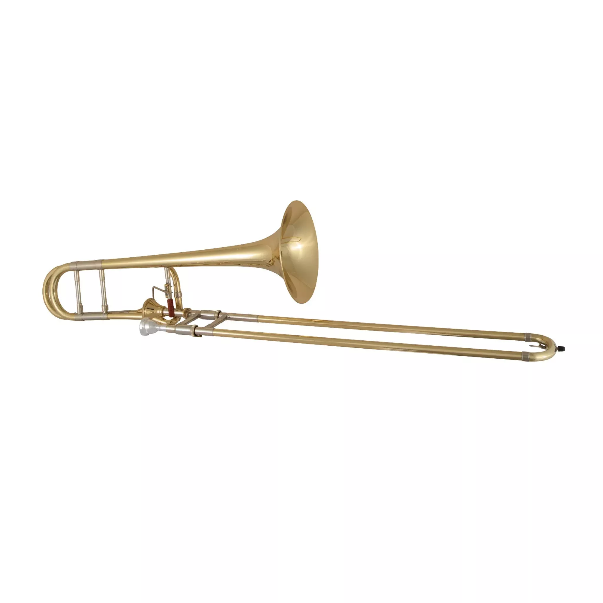 Bach 42AF Large Bore Tenor Trombone