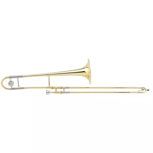 Bach Aristocrat Bb Student Trombone