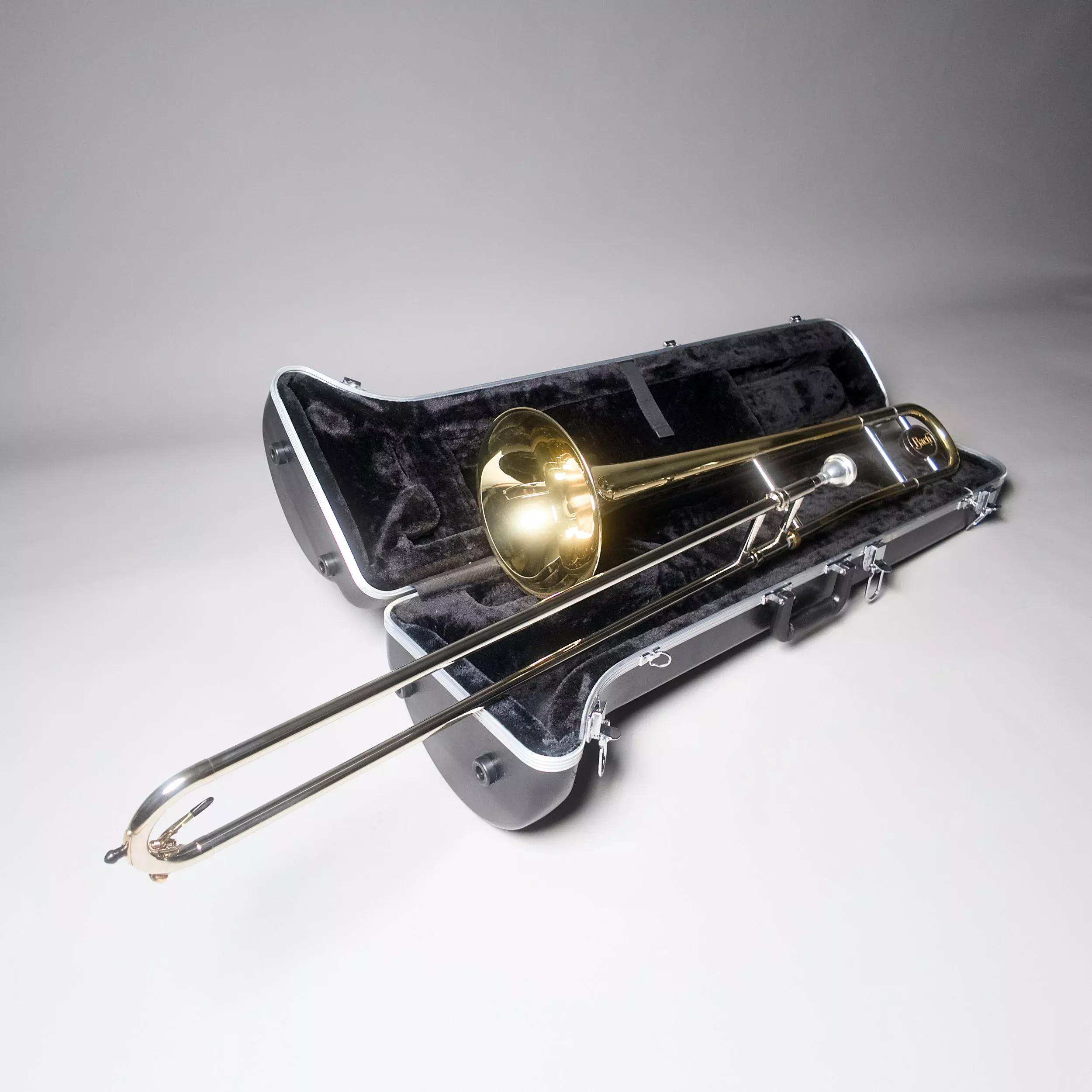 Bach BTB202 Student Tenor Trombone MONTHLY RENTAL