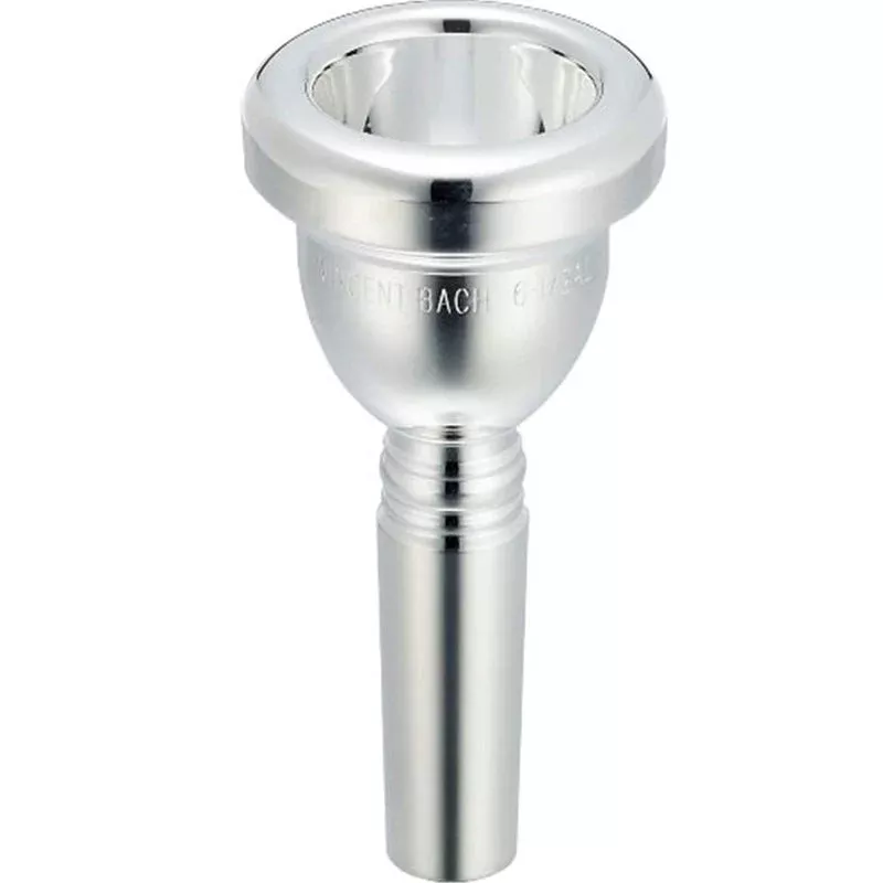 Bach Classic Large Shank Trombone Mouthpieces