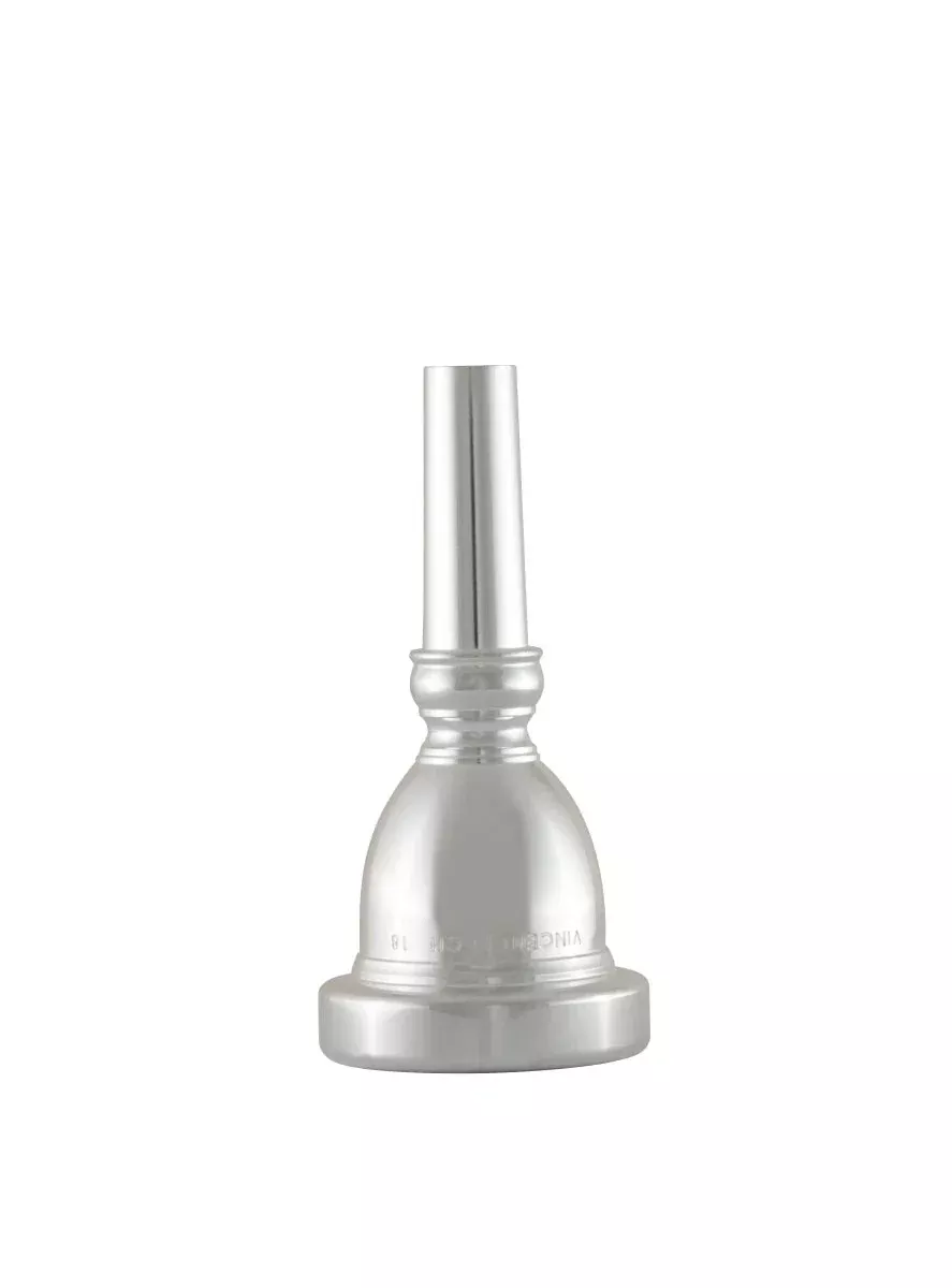 Bach Classic Tuba Mouthpieces