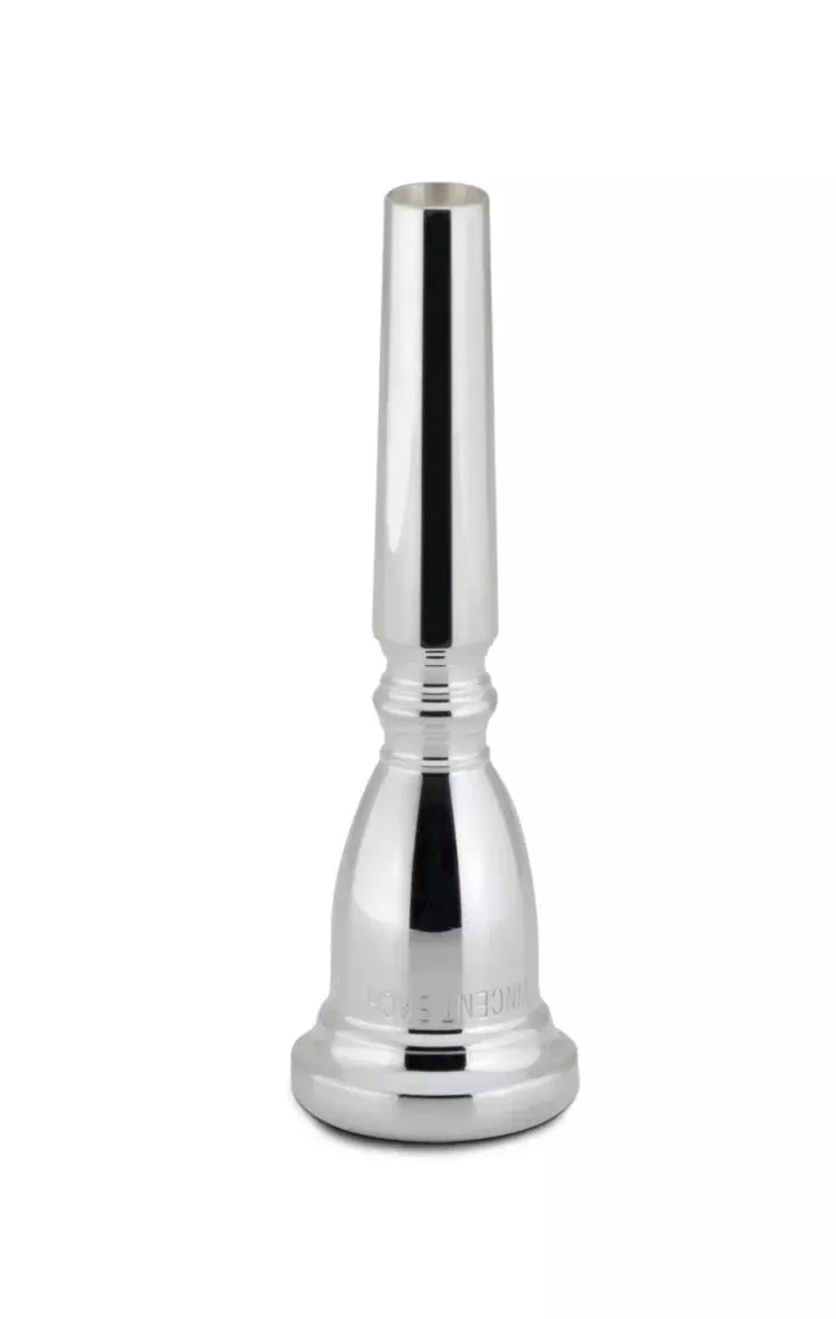 Bach Commercial Trumpet Mouthpieces