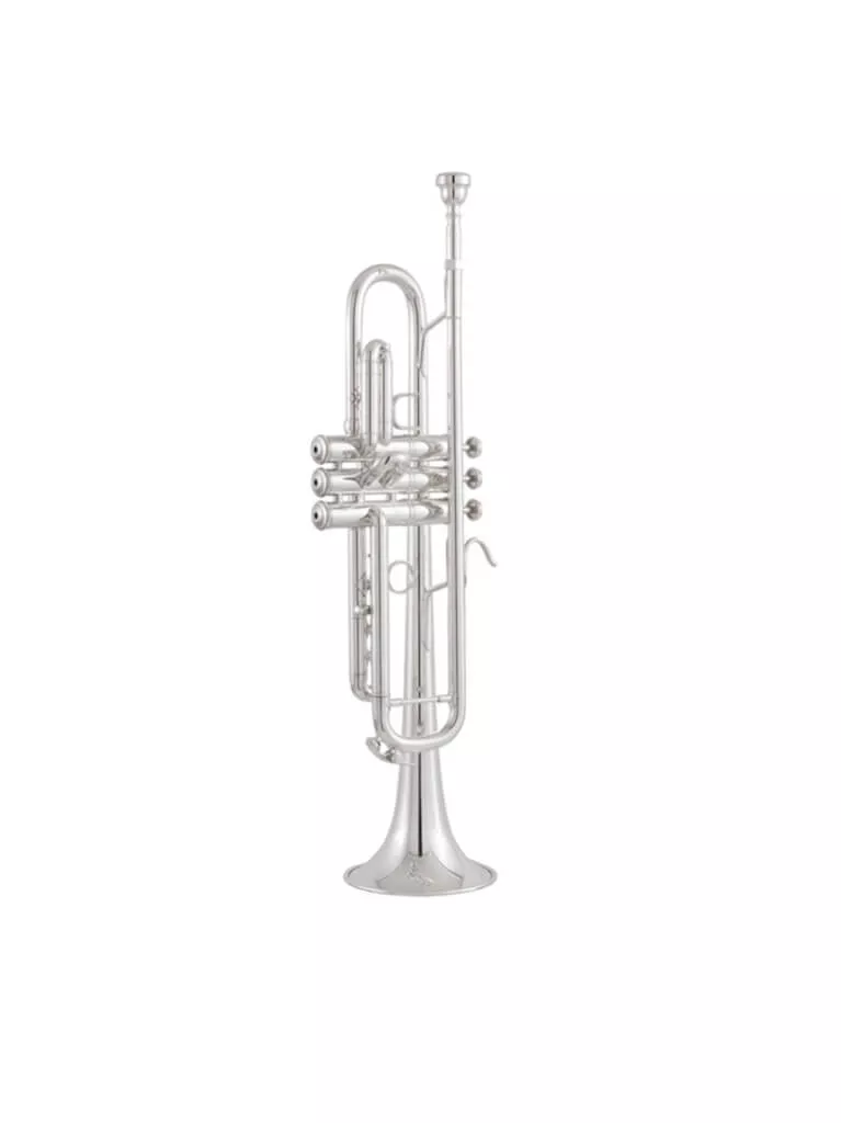 Bach Stradivarius 170S43GYR Trumpet