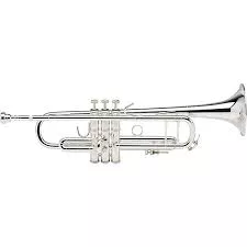 Bach Stradivarius 180S37 Bb Trumpet