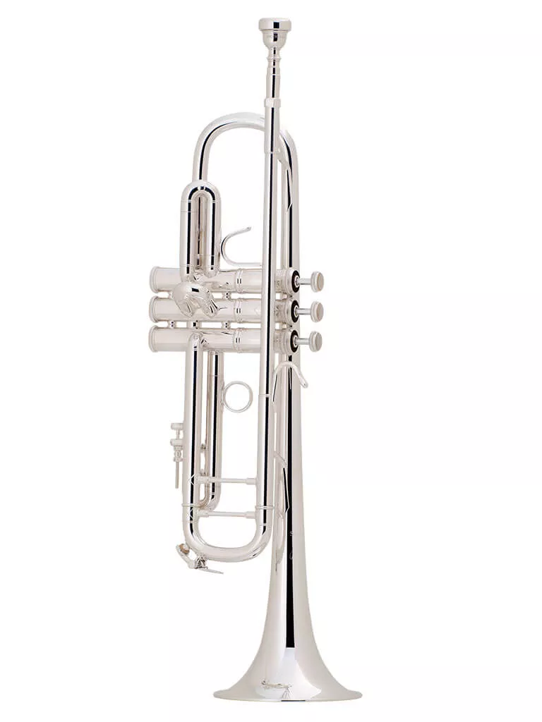 Bach Stradivarius 180S37 Trumpet