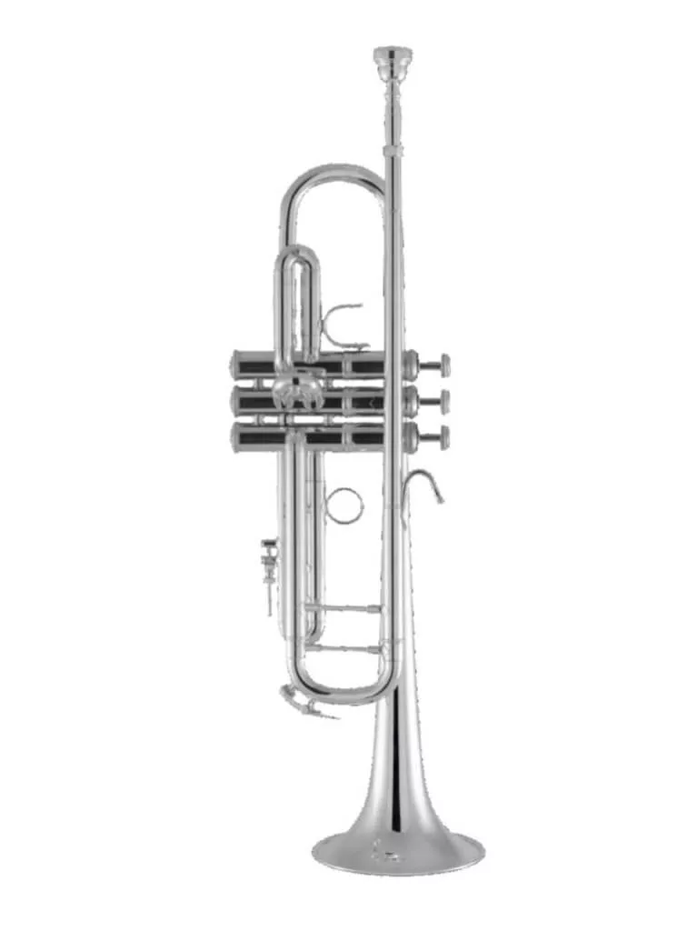 Bach Stradivarius 180S43 Trumpet