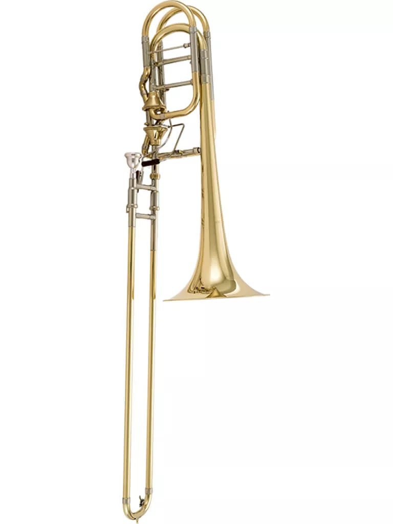 Bach Stradivarius 50AF3 Bass Trombone (SALE)