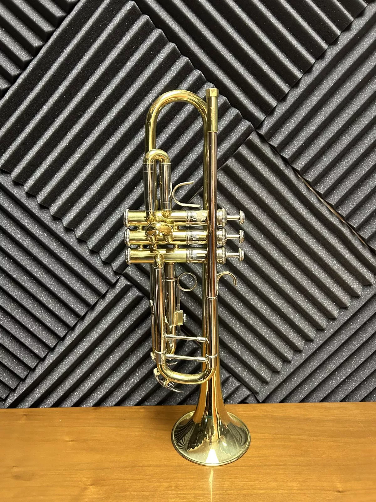 Bach TR500 Bb Trumpet - Used