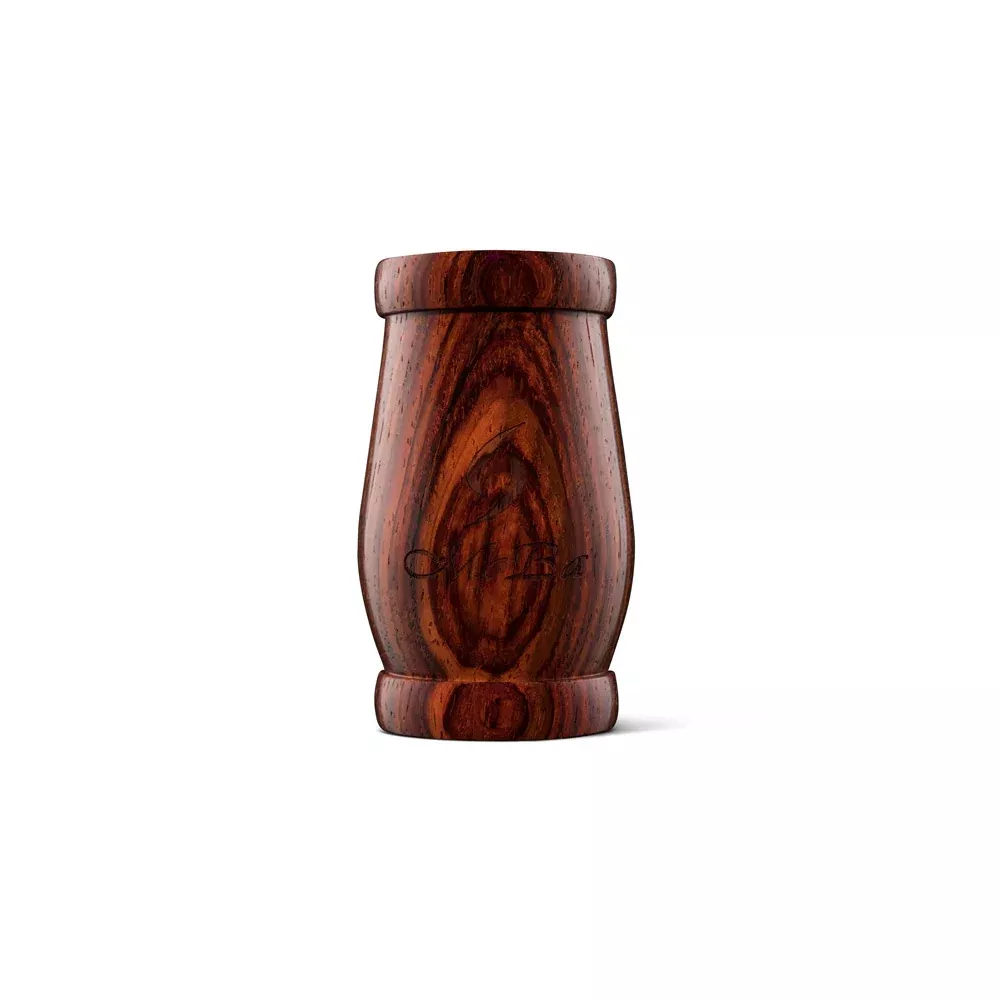 Backun Bb Clarinet MoBa Cocobolo Standard Fit Barrel