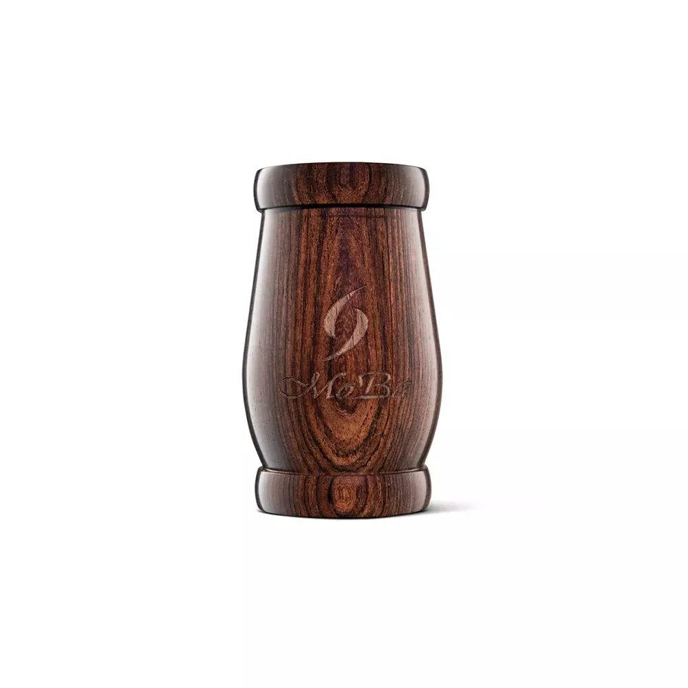 Backun Clarinet MoBa Grenadilla Standard Fit Barrel