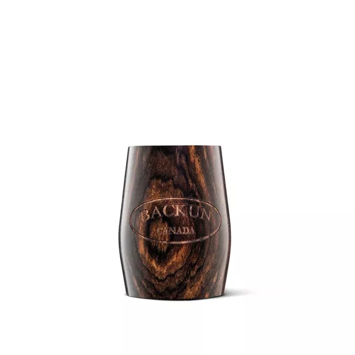Backun Eb Clarinet Standard Fit Barrel – Cutback
