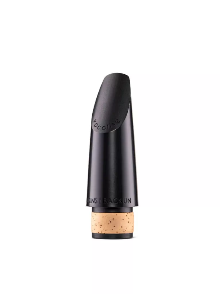 Backun Vocalise Bb Clarinet Mouthpiece