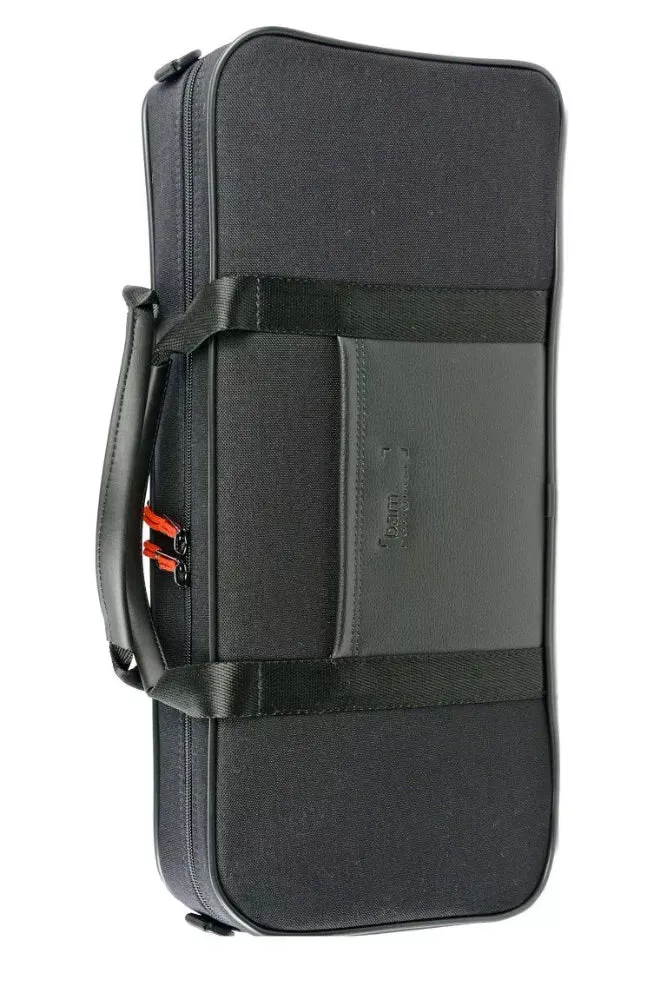 BAM Classic Double Bb/A Clarinet Case – 3128S (Z3128S)