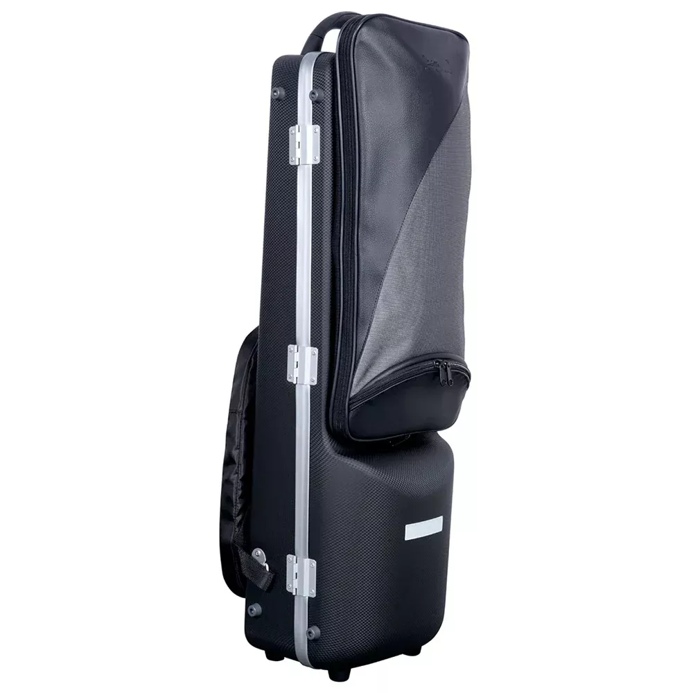 BAM Panther Hightech Bass Clarinet Case