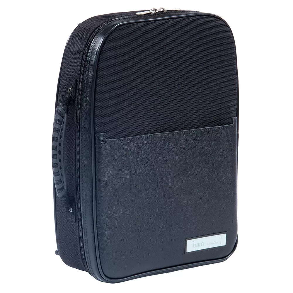 BAM Signature Double Bb/A Clarinet Case