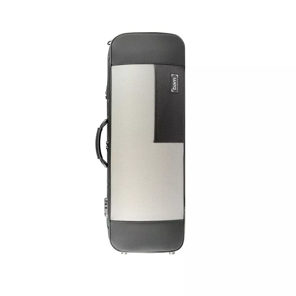BAM Stylus Oblong 15 3/4″ Viola Case