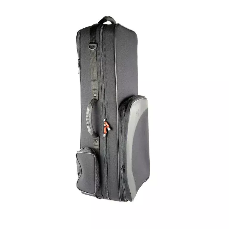 BAM Trekking Bass Clarinet Case