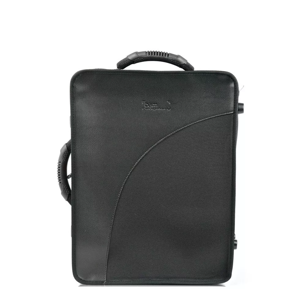 BAM Trekking Double Bb/A Clarinet Case