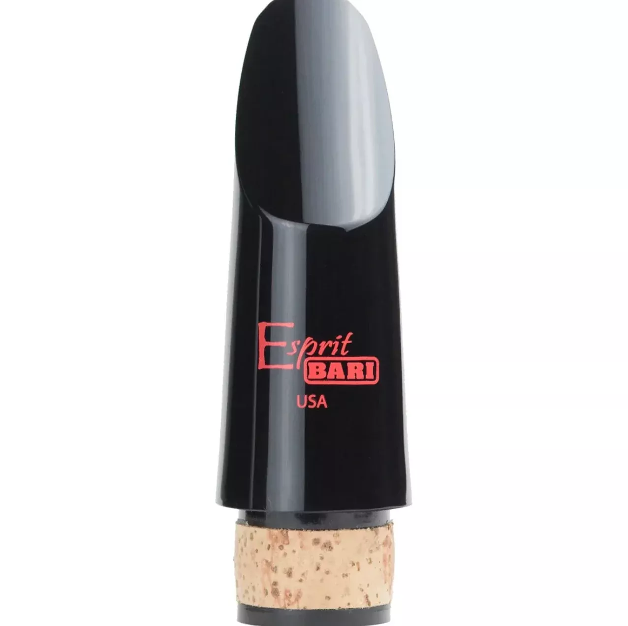 Bari Esprit Woodwind’s Mouthpieces