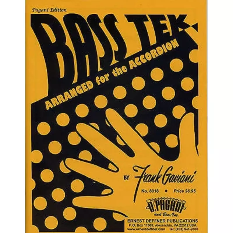 Bass Tek