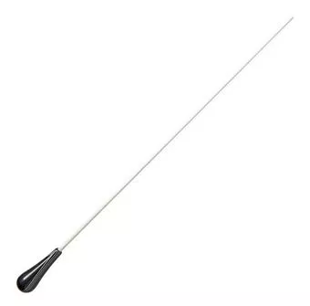 Batuta EPB-01, PVC 40 cm (mango 6 cm)