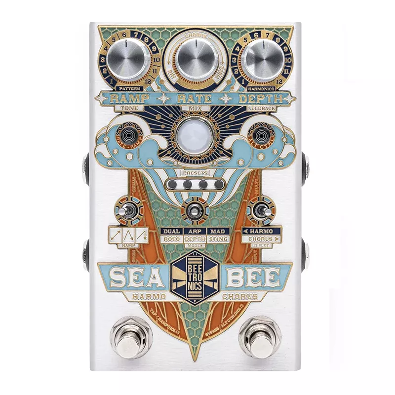 Beetronics Seabee Harmochorus