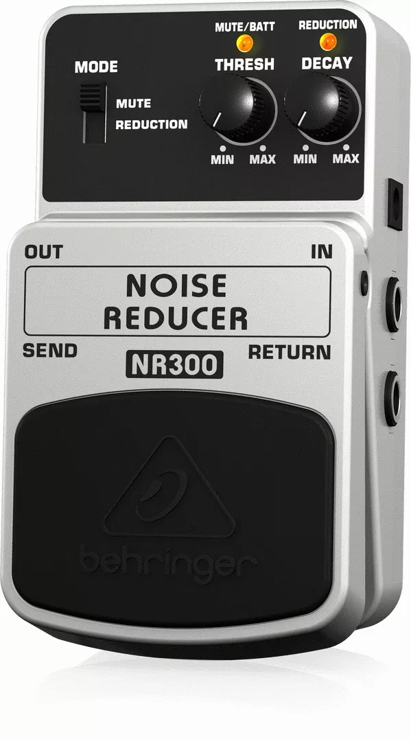 Behringer NR300 Noise Reducer