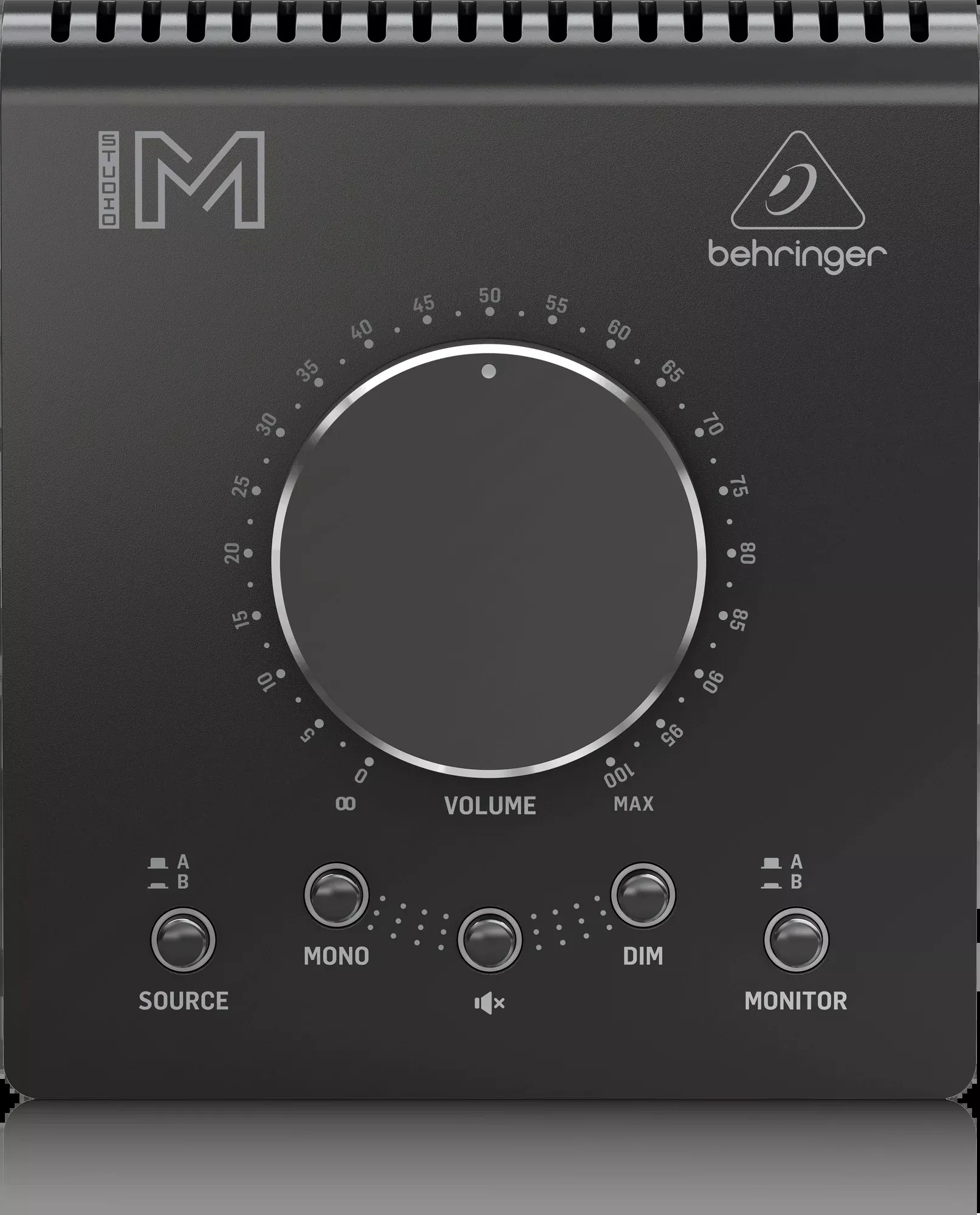 BEHRINGER STUDIO M STUDIO MONITOR CONTROLLER