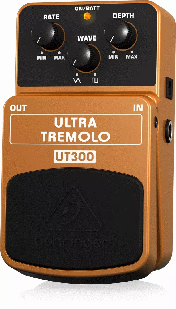 Behringer UT300 Ultra Tremolo