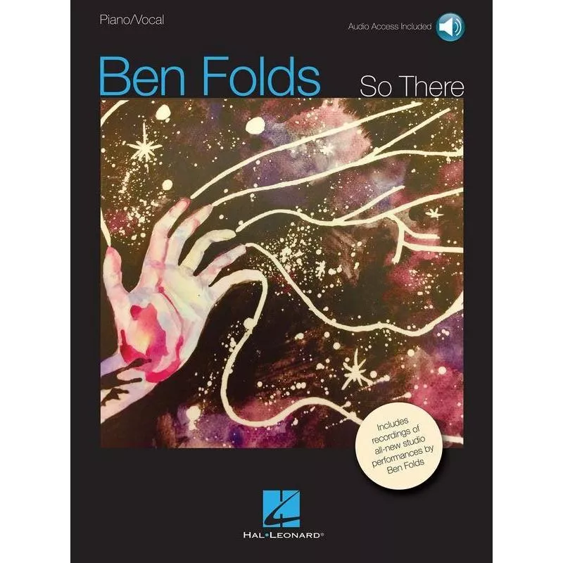 Ben Folds - So There